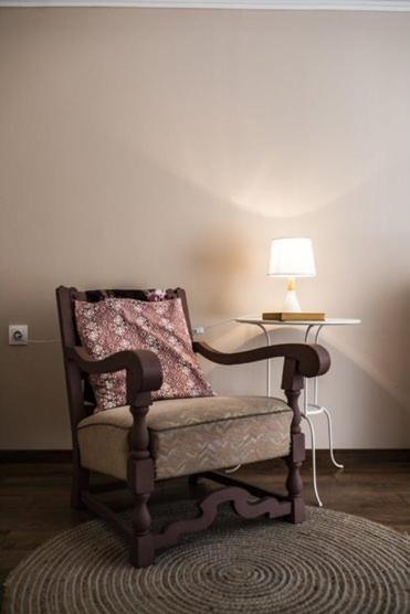 Vagi Apartment Sarvar Bagian luar foto
