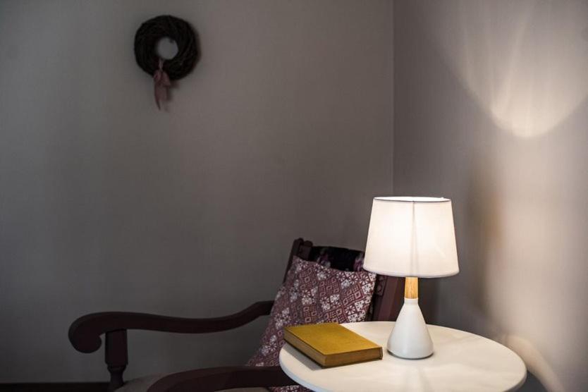 Vagi Apartment Sarvar Bagian luar foto