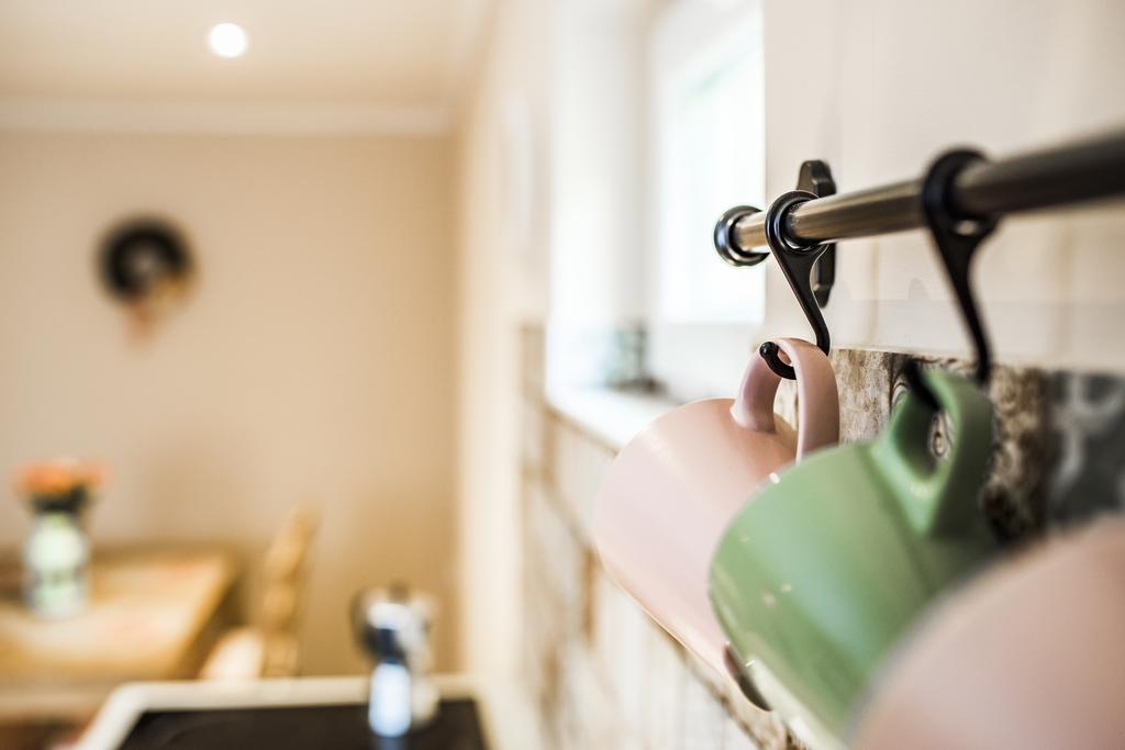 Vagi Apartment Sarvar Bagian luar foto