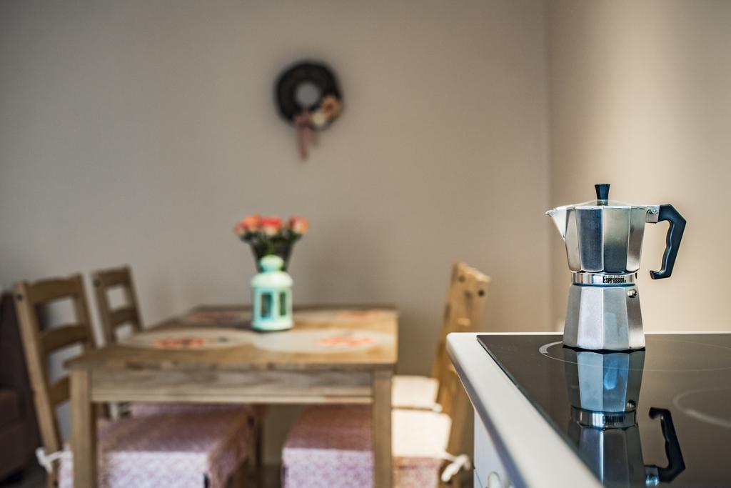 Vagi Apartment Sarvar Bagian luar foto