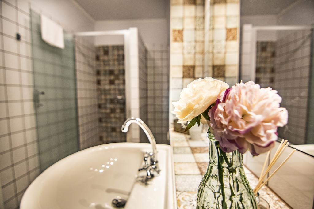 Vagi Apartment Sarvar Bagian luar foto